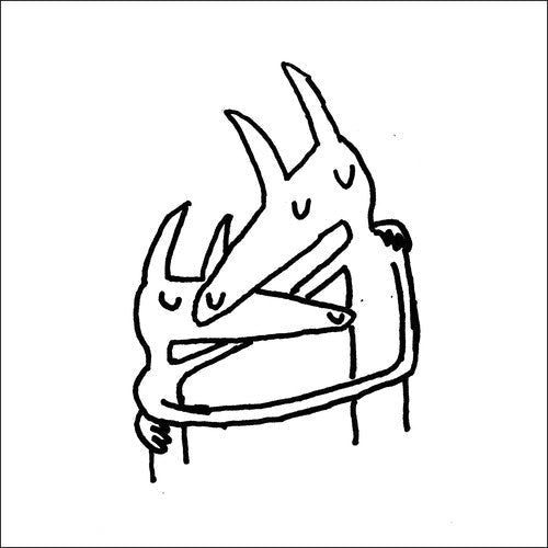 Car Seat Headrest - Twin Fantasy (Mirror to Mirror) - LP