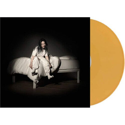 Billie Eilish - When We All Fall Asleep, Where Do We Go? - LP