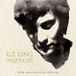 k.d. lang - Ingénue - LP