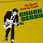 Chuck Berry - The Great Twenty-Eight - LP