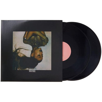 Ariana Grande - Thank U, Next - LP