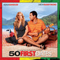 50 First Dates (Love Songs From The Original Motion Picture) - Various Artists - LP