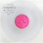 Lady Gaga - Chromatica - Clear LP