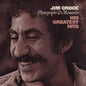Jim Croce - Photographs & Memories - LP