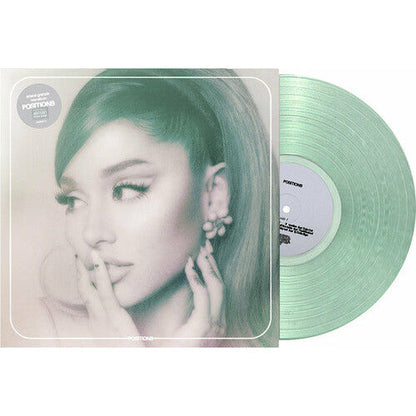 Ariana Grande - Positions - LP