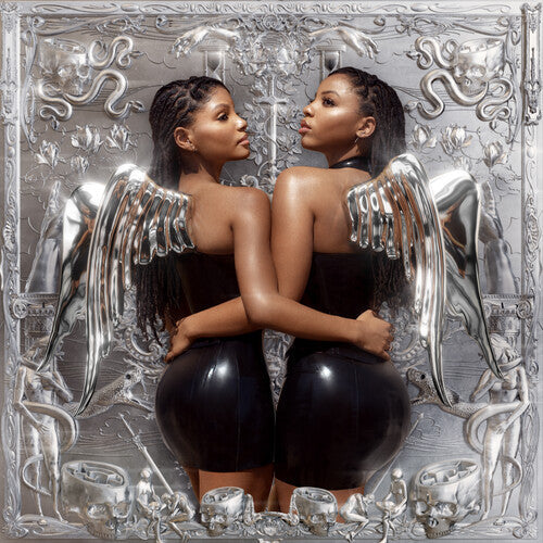 Chloe x Halle - Ungodly Hour - LP