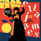 Etta James - The Montreux Years - LP