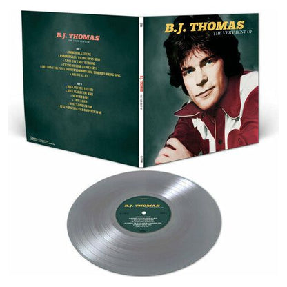 B.J. Thomas - The Very Best Of - LP