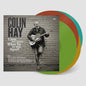 Colin Hay -  I Just Don't Know What To Do With Myself - LP