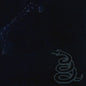 Metallica - Black Album - Deluxe LP, CD & DVD Box Set
