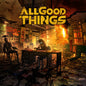 All Good Things - A Hope In Hell - LP