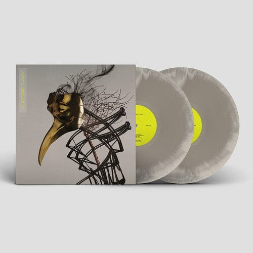 Claptone - Closer - LP