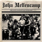 John Mellencamp - The Good Samaritan Tour 2000 - LP