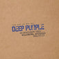 Deep Purple - Live In Wollongong 2001 - LP