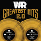 War - Greatest Hits 2.0 - LP