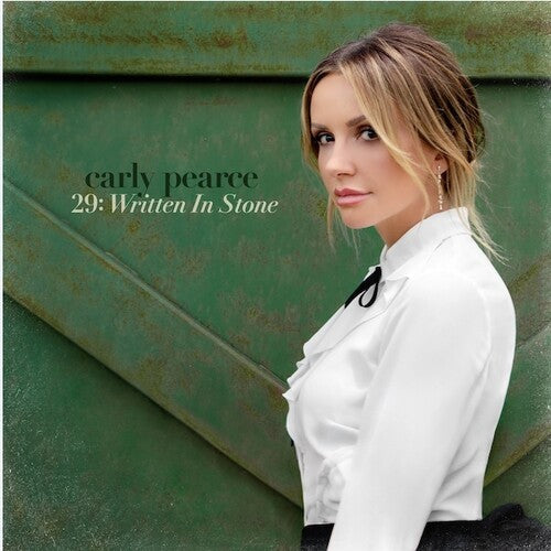 Carly Pearce - 29: Written In Stone - LP
