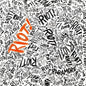 Paramore - Riot! - LP
