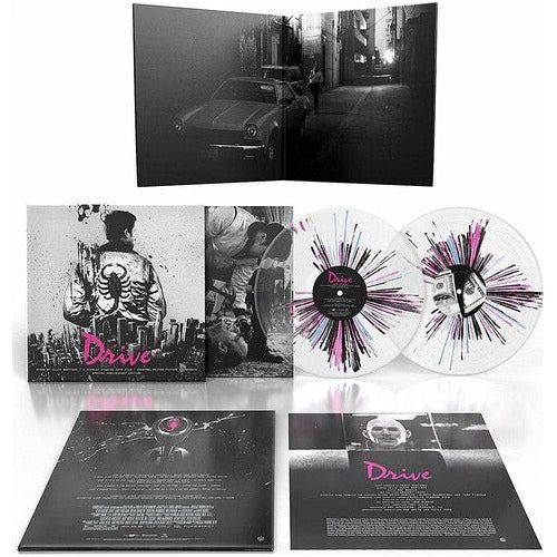 Drive - Original Motion Picture Soundtrack - LP