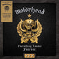 Motorhead - Everything Louder Forever - LP