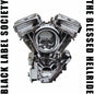 Black Label Society - Blessed Hellride - LP
