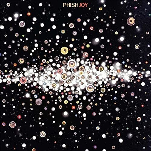 Phish - Joy - LP