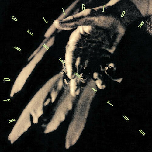 Bad Religion - Generator (30th Anniversary) - LP
