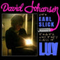 That's Why They Call It Luv [7"] (Import)
