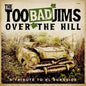 Over The Hill: A Tribute To Rl Burnside [Multi-Colored Vinyl, bonus track, limited to 300]