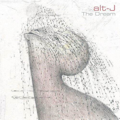 Alt-J - The Dream - LP