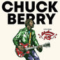 Chuck Berry - Live From Blueberry Hill - LP