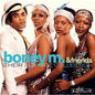 Boney M. - Boney M. & Friends: Their Ultimate Collection - LP