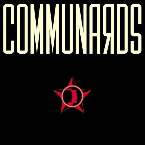 Communards - Communards - LP