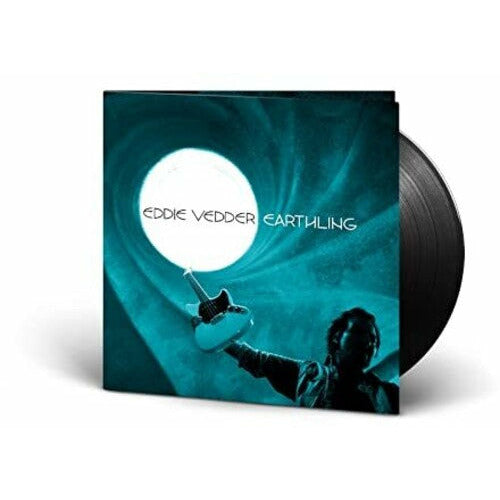 Eddie Vedder - Earthling - LP