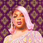 Lady Wray - Piece of Me - Indie LP