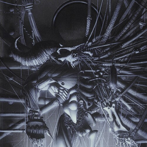 Danzig -  Danzig 5: Blackacidevil - LP