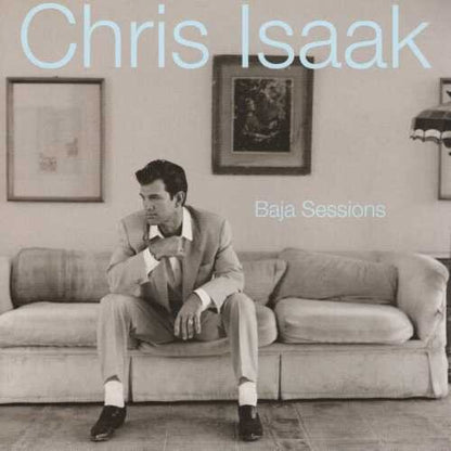 [Pre Order] Chris Isaak - Baja Sessions - RSD Essential LP *