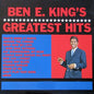 Ben E. King - Ben E. Kings Greatest Hits - LP