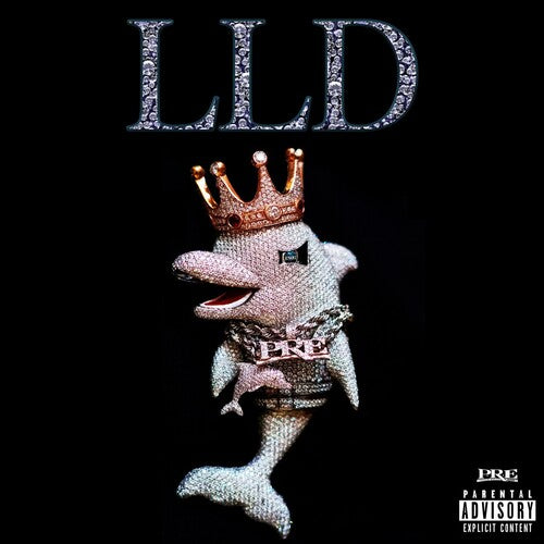 Paper Route Empire - Long Live Dolph - LP