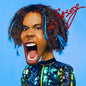 Kyle Dion - SASSY - LP