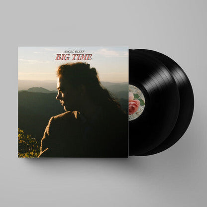 Angel Olsen - Big Time - LP