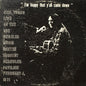 Neil Young - Dorothy Chandler Pavilion 1971 - LP