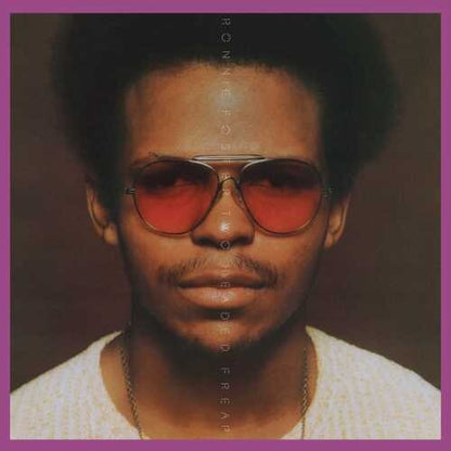 Ronnie Foster - Two Headed Freap - Blue Note Classic LP
