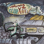 Drive-By Truckers - Welcome 2 Club XIII - LP