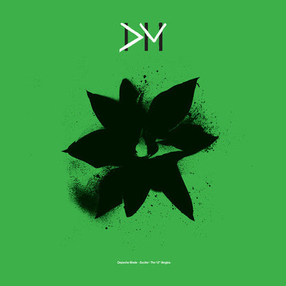 Depeche Mode - Exciter (The 12" Singles) - 12" Boxed Set LP