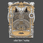 Clutch - Robot Hive / Exodus - LP