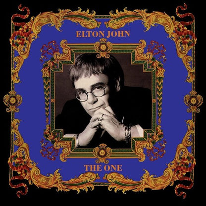 Elton John - The One - LP