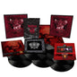 Breaking Out Of Heaven (2007-2009) [7LP] (Import)