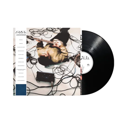 Chet Faker - A Love for Strangers - LP