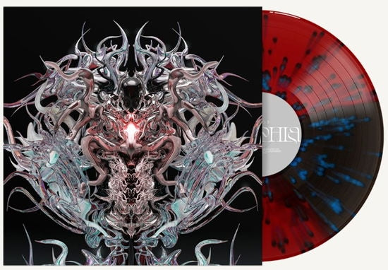 Remember That You Will Die [LP] (Red/Black Ice Quad/Blue Splatter Vinyl)