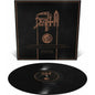 Death - Non-Analog Onstage Series: Belgium 12/23/1991 - LP